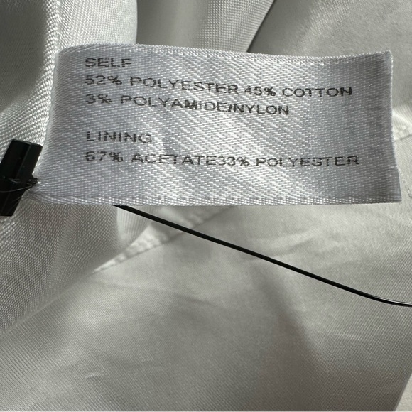 Carolina herrera floral women’s dress - Picture 6 of 12